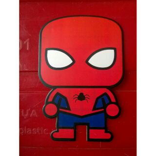Bao lì xì hoạt hình, chibi