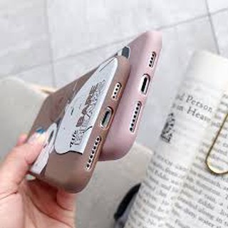 Ốp lưng iphone GẤU PANDA 5/5s/6/6plus/6s/6s plus/6/7/7plus/8/8plus/x/xs/xs..