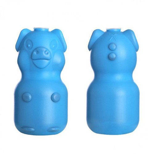 Heo Thả Bồn Cầu Diệt Khuẩn Siêu Sạch Tiết Kiệm