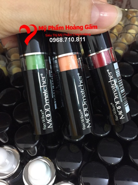 Son Mood Matcher Chính hãng Phiên Bản Mới | BigBuy360 - bigbuy360.vn