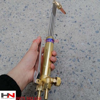 Đèn cắt gió đá yamato dạng bóp chất lượng