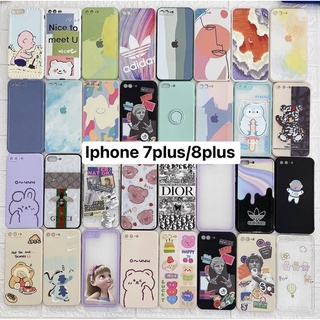 [Combo ốp lưng] dành cho iphone  50k/3c
