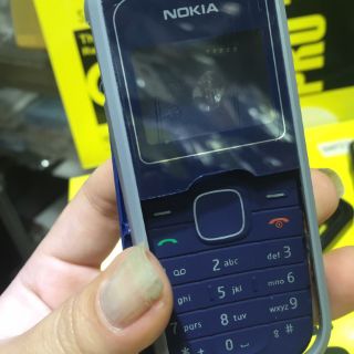Vỏ Nokia 1202 xịn