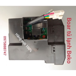 Bo tủ lạnh Beko - Mới hãng ( Mẫu 2 )