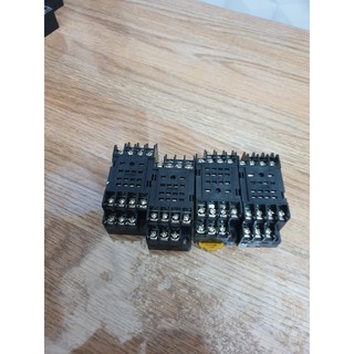 Đế Relay 14 chân - Type PYF - 14A
