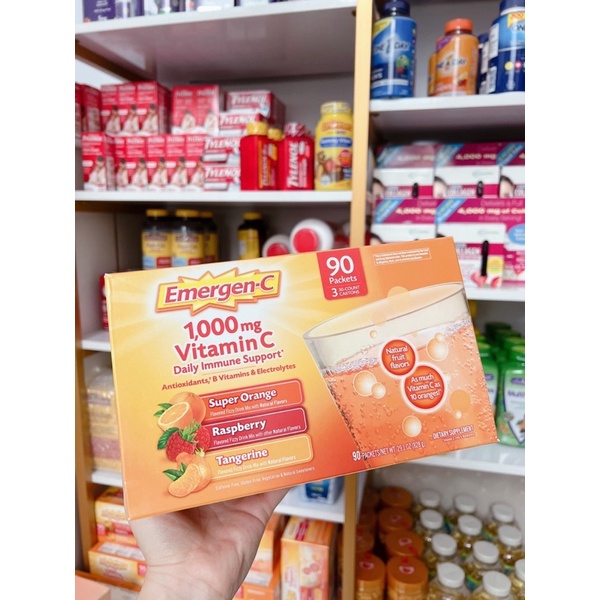 𝗕ộ𝘁 𝗩𝗶𝘁𝗮𝗺𝗶𝗻 𝗘𝗺𝗲𝗿𝗴𝗲𝗻𝗰𝘆 𝗖 𝗠ỹ 1000𝗺𝗴 𝘁ă𝗻𝗴 𝗰ườ𝗻𝗴 𝘀ứ𝗰 đề 𝗸𝗵𝗮́𝗻𝗴