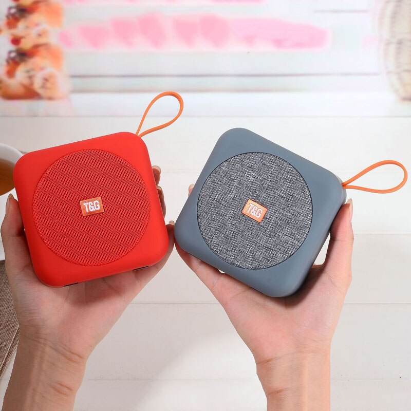 Loa bluetooth tg-505 âm thanh hay