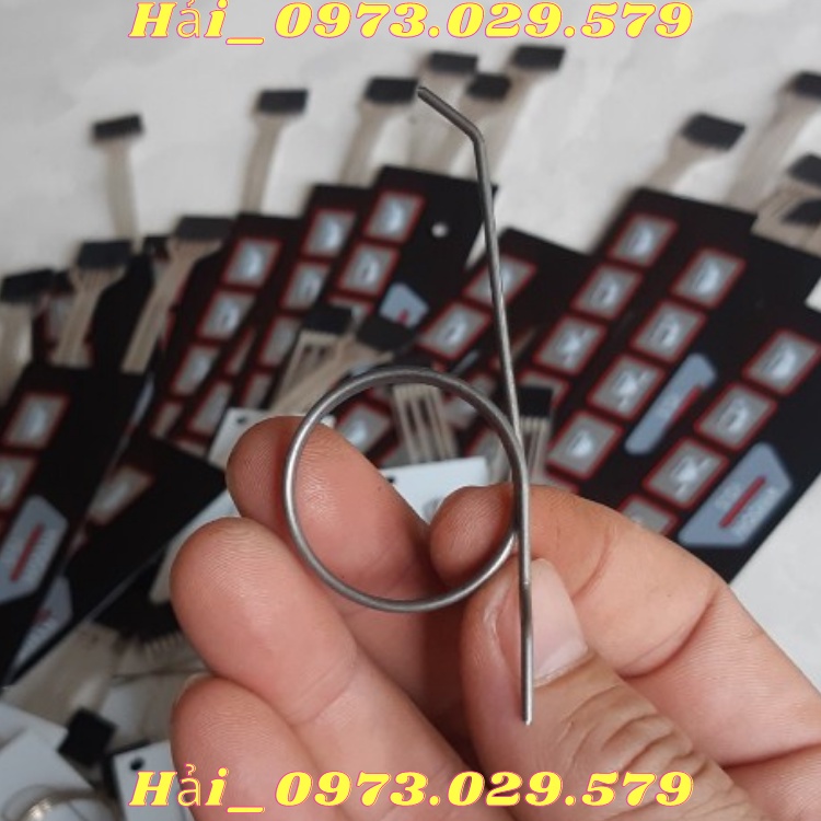Lò Xo Máy Xay Cà Phê 900N - Phụ Kiện & Linh Kiện Máy Cafe.