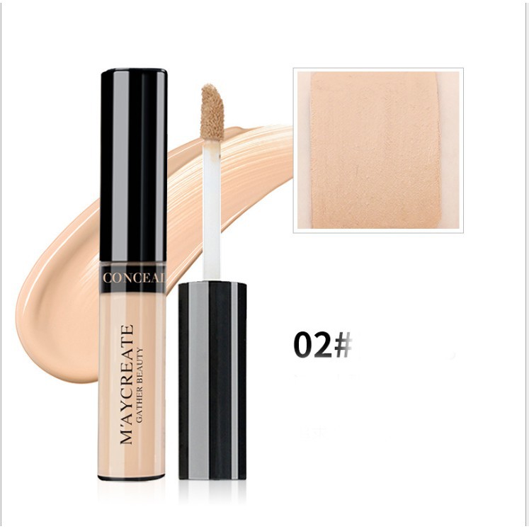 Kem che khuyết điểm làm trắng da Maycreate chính hãng CK22 - YZ Beauty | BigBuy360 - bigbuy360.vn