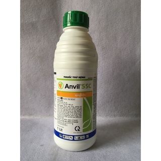 Anvil 5SC / Chai 1 lít hàng chí hiệu Syngenta