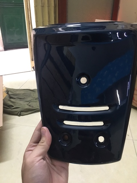 Mặt nạ wave thái 110 đủ màu hàng abs