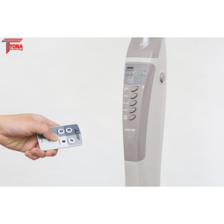 Quạt Đứng Mitsubishi LV16-RT