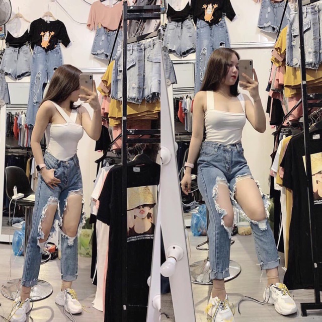 Áo 2s bản to 2dáng hàng đẹp Hanna