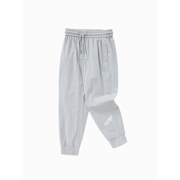 Quần dài BALABALA - TODDLER dành cho bé trai 201222108116