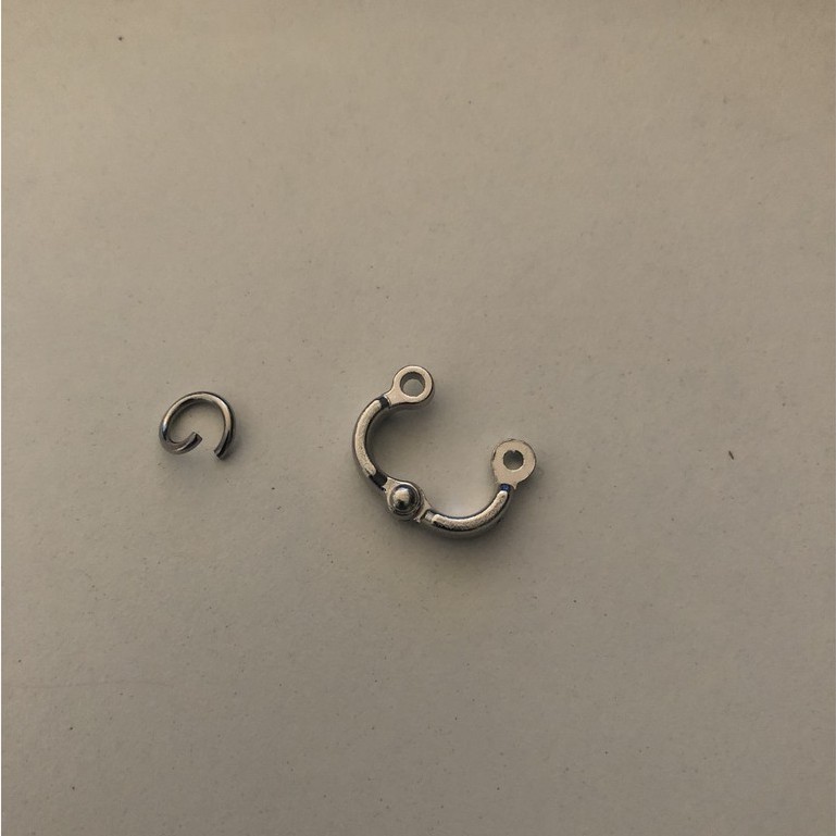 Vòng kẹp chân vẹt