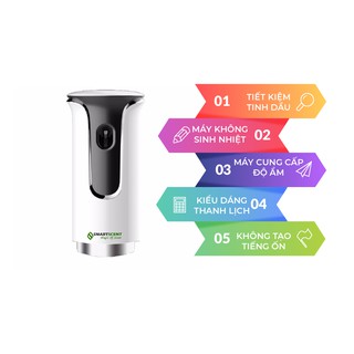 Combo máy xịt phòng tự động