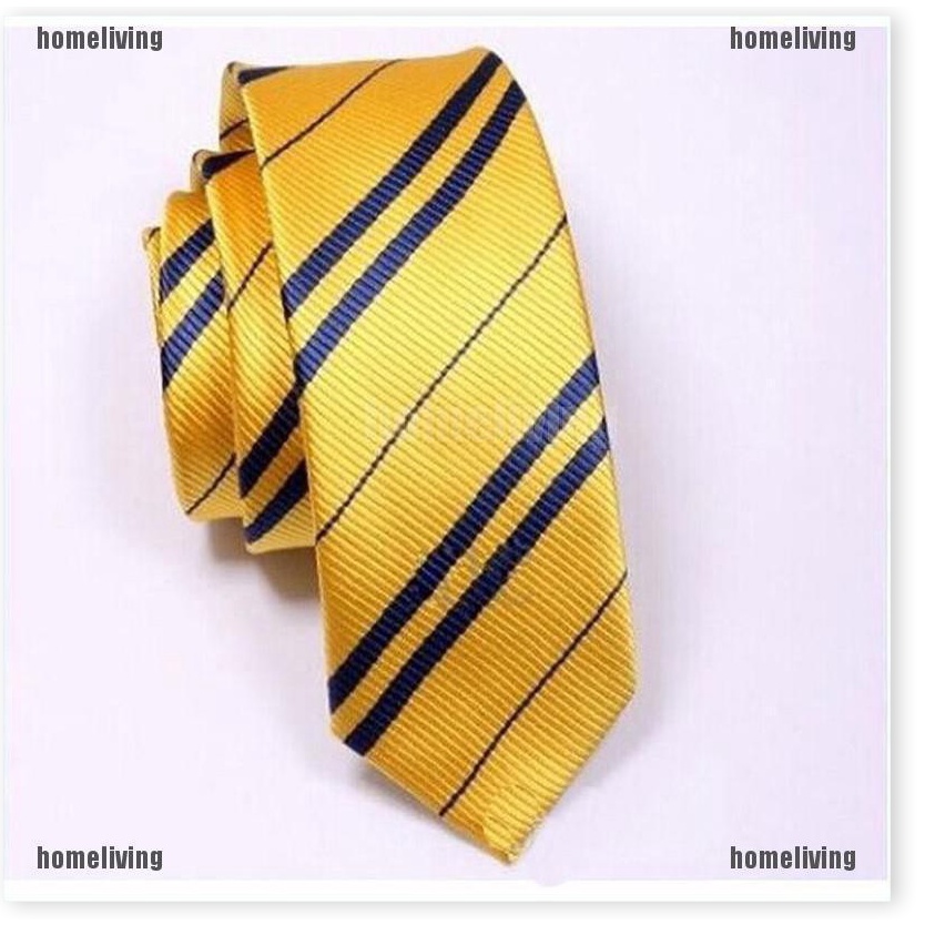 Cà vạt Harry Potter thời trang thanh lịch