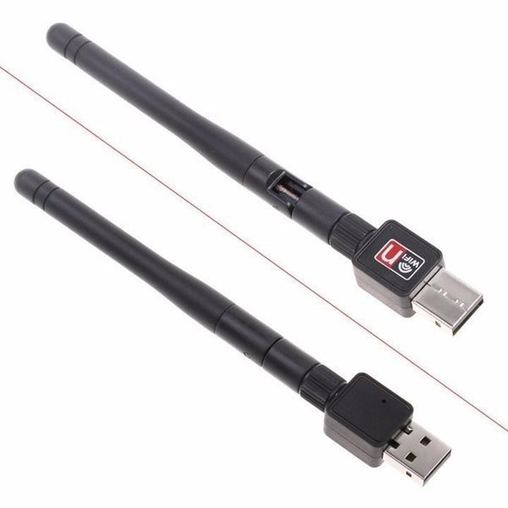 USB Thu Wifi 802.11n Chính Hãng Có Anten - 802.11N | BigBuy360 - bigbuy360.vn