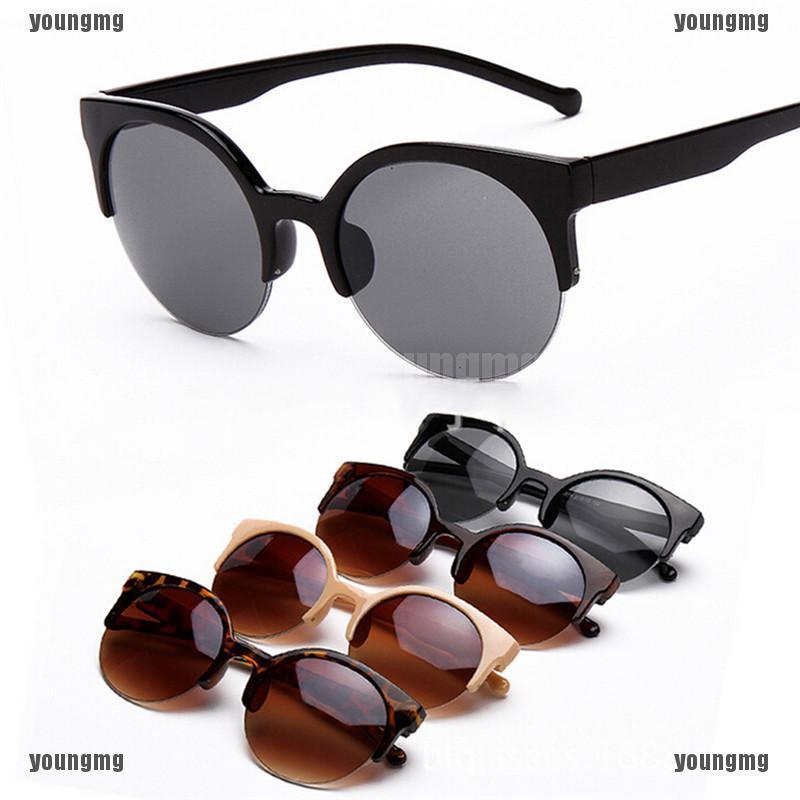 Kính Mát Mắt Mèo Phong Cách Retro 2017 | BigBuy360 - bigbuy360.vn