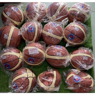 Banh bóng rổ số 6  Grustar