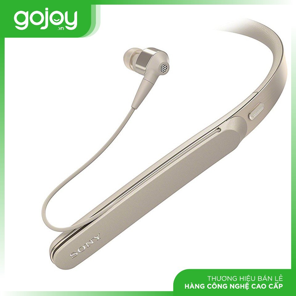 Tai nghe bluetooth SONY WI-1000X chính hãng/NME - Bảo hành chính hãng 12 tháng