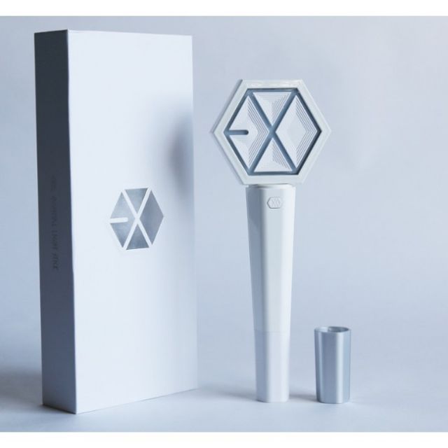 Lightstick EXO unoff ver 2 - Eribong