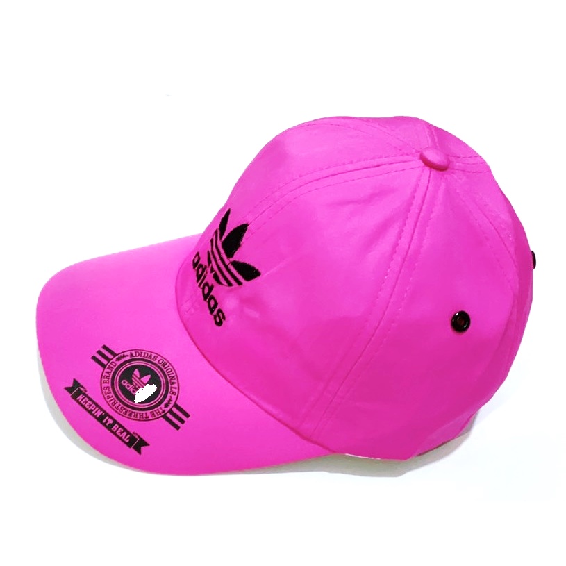 nón lưỡi trai chất liệu cao cấp thoáng khí phông to cho nam và nữ DAS