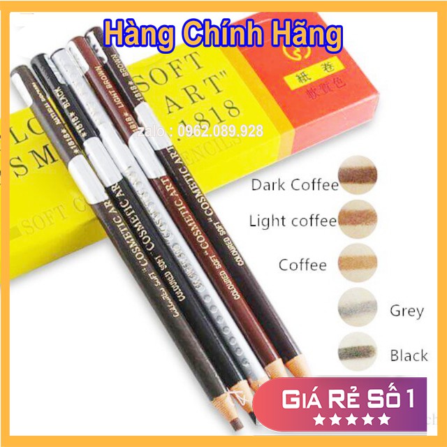 Chì Xé 2 Tem Vẽ Lông Mày Siêu Đẹp | BigBuy360 - bigbuy360.vn