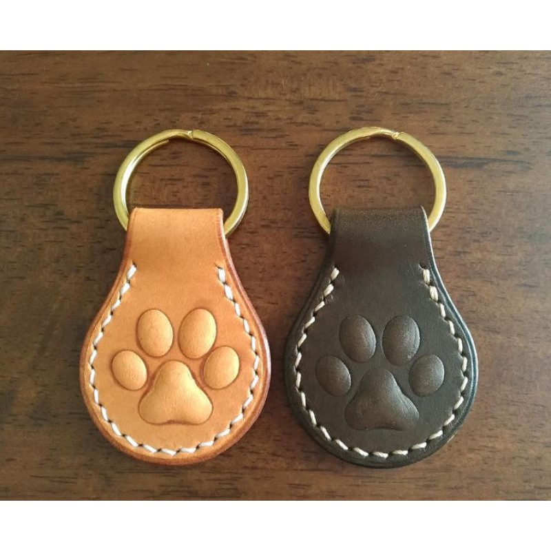 Khuôn ép form da cute hột me đồ da thủ công dành cho các bạn nữ