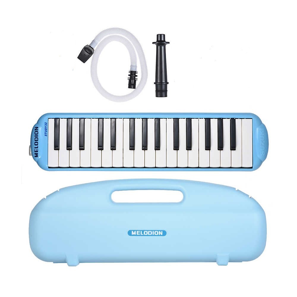 Kèn Melodion Suzuki Study 32 - Việt Thương Music