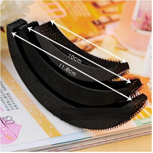 KẸP MÁI PHỒNG CAO CẤP 3 LÁ (BỘ 3 CÁI) siêu đẹp