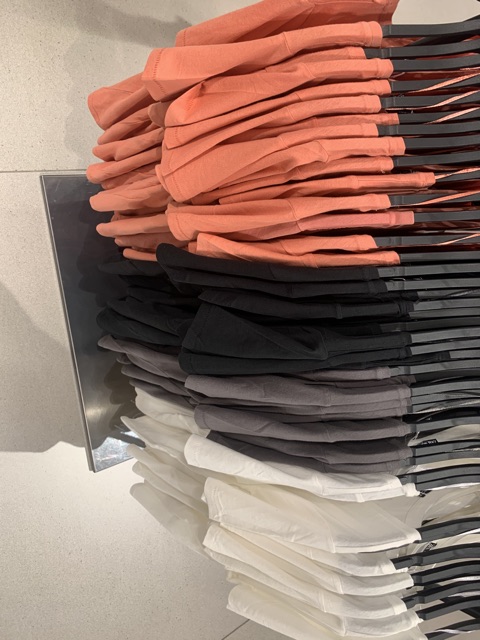 Áo zara auth sale