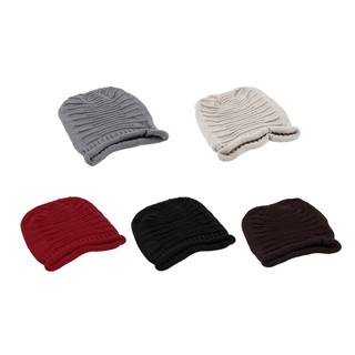 Mũ len beanie nam nữ siêu giữ ấm