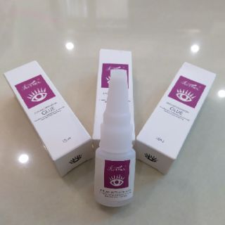 Keo nối mi hiệu Funmix cay nhẹ