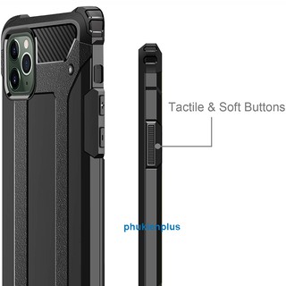 Ốp lưng iphone 11 Pro Max Ultra Armor Case siêu chống sốc