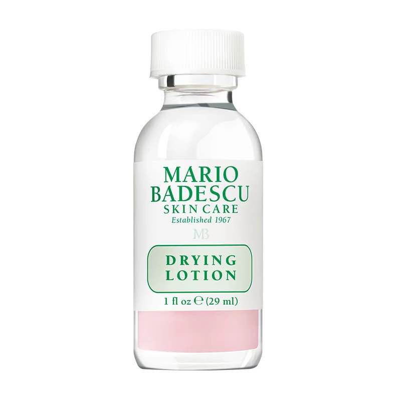 [Chính Hãng] 🇺🇸 [Miễn phí vận chuyển] Dung Dịch Chấm Mụn Mario Badescu Drying Lotion 29ml