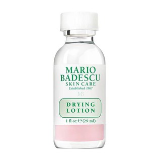 🇺🇸 Dung Dịch Chấm Mụn Mario Badescu Drying Lotion 29ml