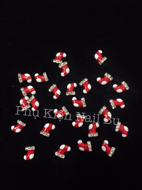 Đá hình , charm noel