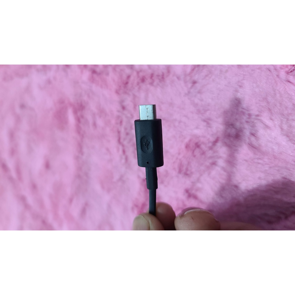 Sạc Nokia chân dẹp zin theo máy (dùng cho Vertu, Nokia 8800, 8600, 515, N8,...)