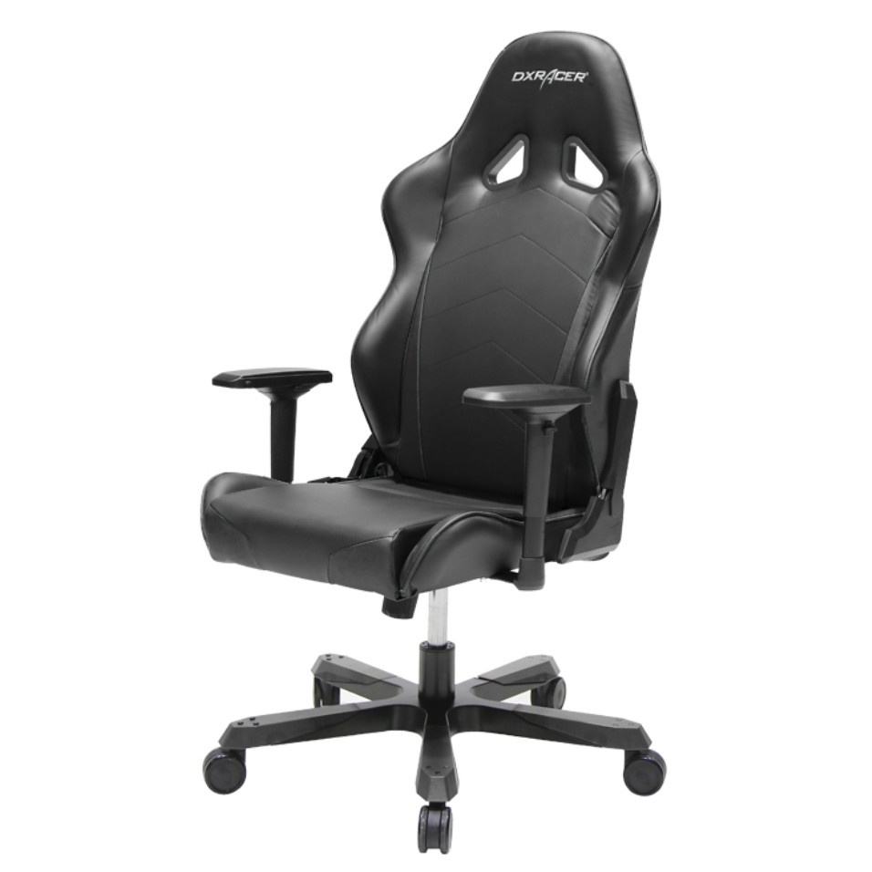 Ghế DXRACER GAMING CHAIR - Tank GC-T29-N-S4  **ĐIỂM TỰA AN TOÀN** Thoải mái tiện ích