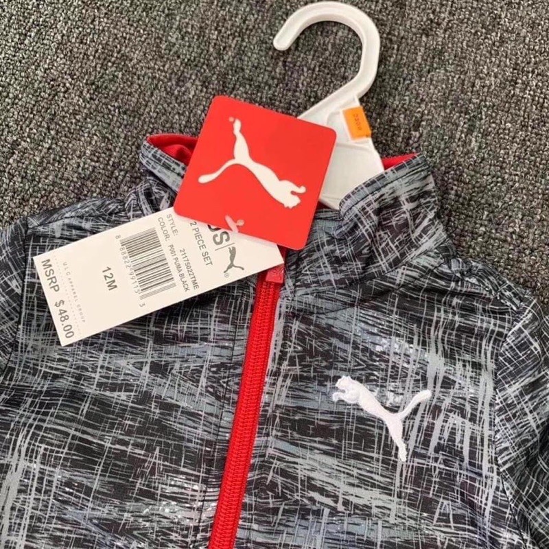 Bộ thể thao bé trai siêu đẹp