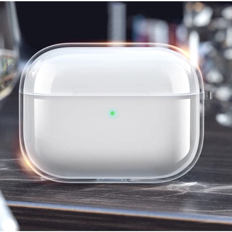 Tai Nghe Bluetooth Bản Cao Cấp Định Vị Đổi Tên Tai Nghe Không Dây Tự Động Kết Nối Dùng Cho IOS Và Android