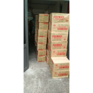 Combo 30 gói mì hà nội food