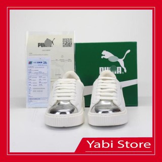 🔥FREE SHIP-HÀNG QUẢNG CHÂU 🔥Giày thể thao 𝐏𝐔𝐌𝐀 mũi bóng cao cấp full box 1.1 - Yabi Store