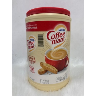 Cà phê coffee mate nestle - 1.5 kg )