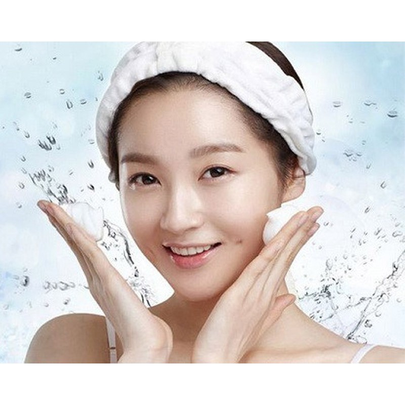 Sữa Rửa Mặt Neutrogena Làm Sạch & Kiểm Soát Nhờn Deep Clean Foaming Cleanser | BigBuy360 - bigbuy360.vn