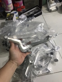 Cần số x1r Exciter 150- 135