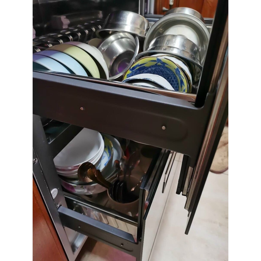 Máy Sấy Và Khử Trùng Chén Bát Viomi ZTD100A1