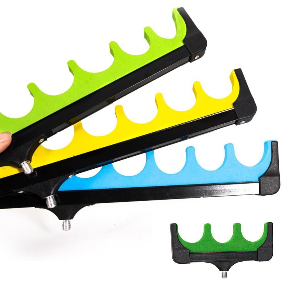 [MAPD] Giá Đỡ Cần Câu Cá Thể Thao Thay Thế Bằng EVA