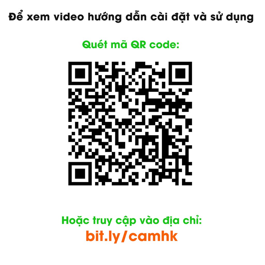 ⚡️FREESHIP⚡️Camera WIFI PTZ Onvizcam HK30 3.0MP [2K] Siêu nét, góc rộng, Xoay 360, đàm thoại - Sử dụng APP Carecam Pro